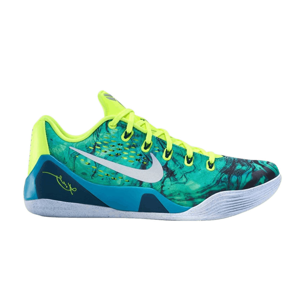 kobe 9 em low easter