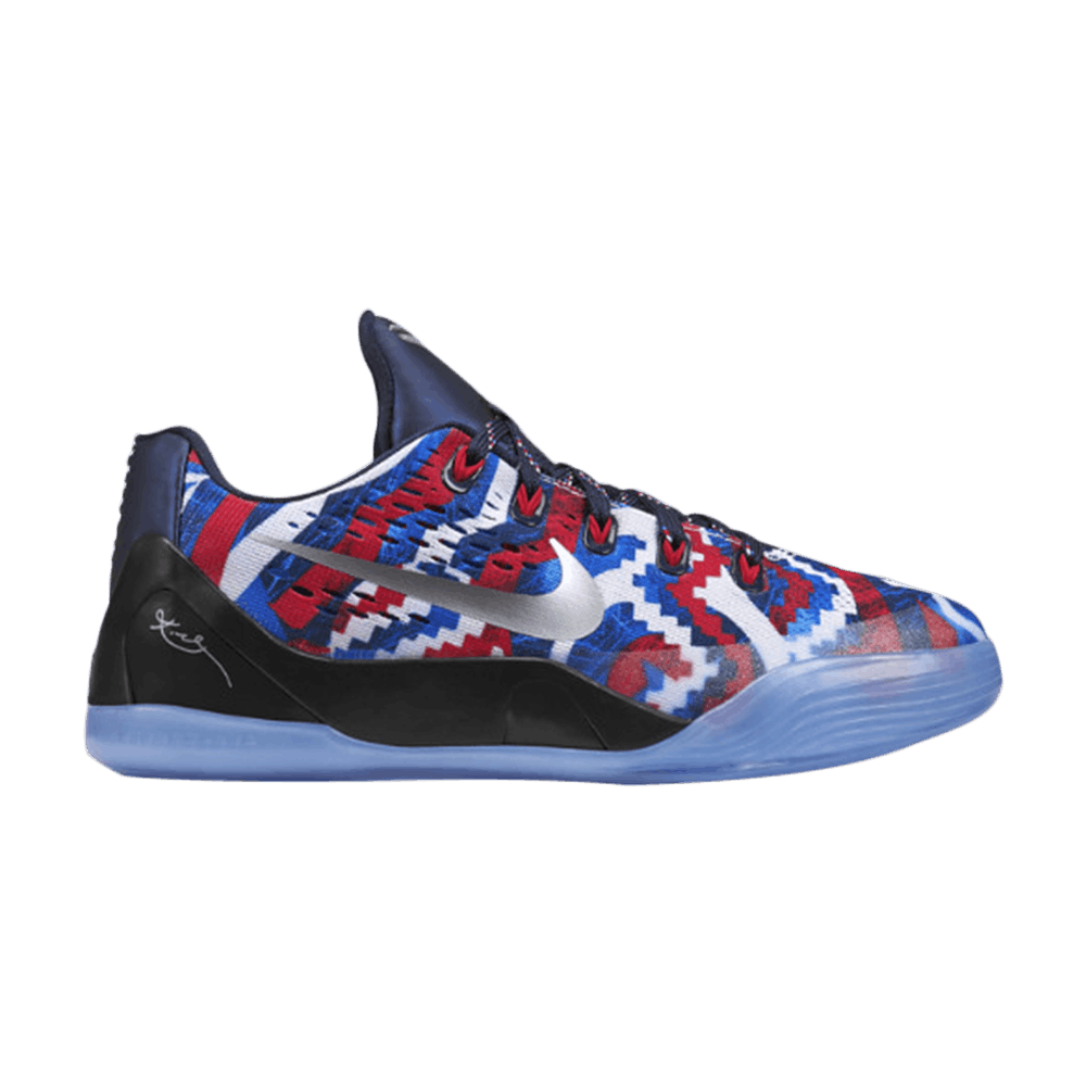 Kobe 9 independence day hot sale