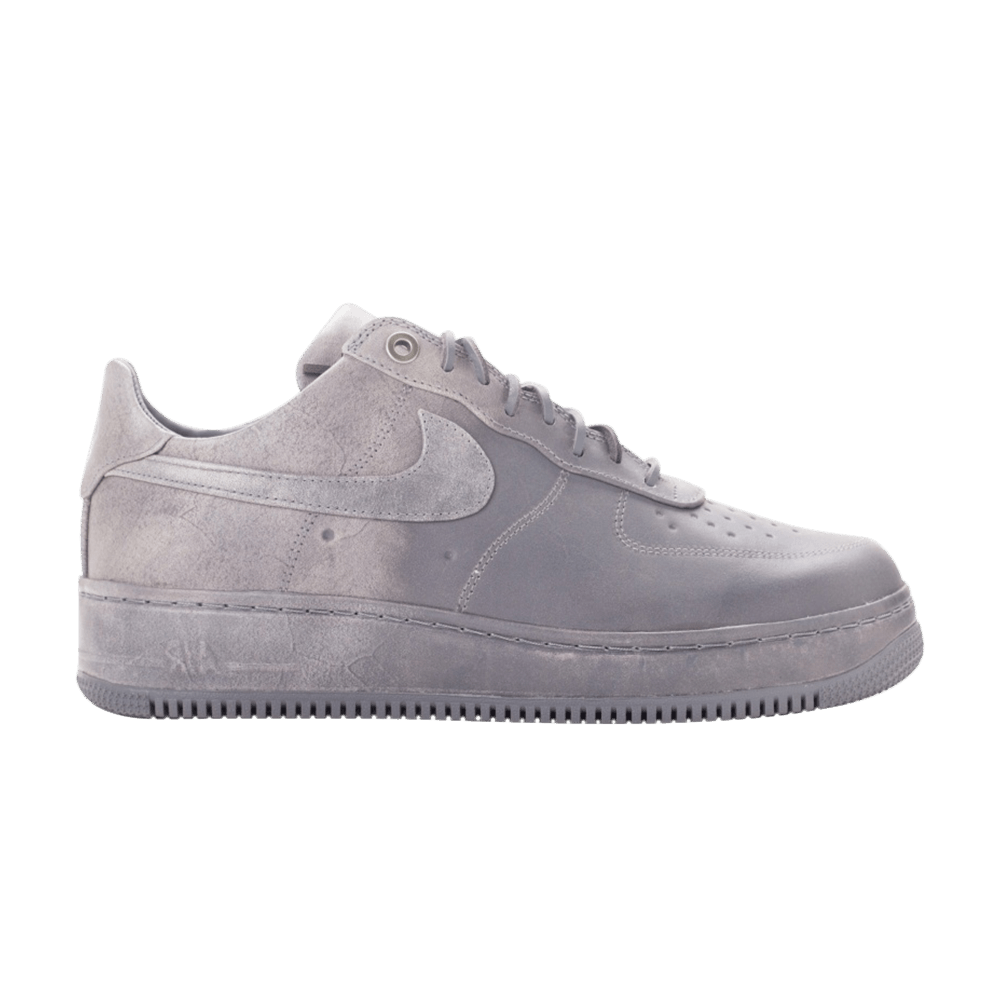 air force 1 low pigalle cool grey