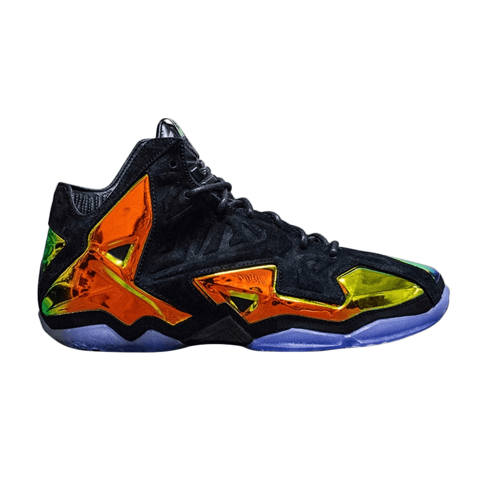 lebron xi ext kings crown
