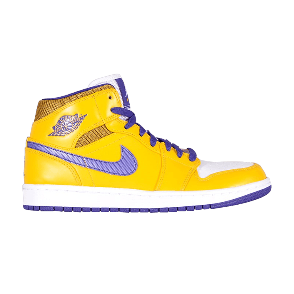 lakers retro 1