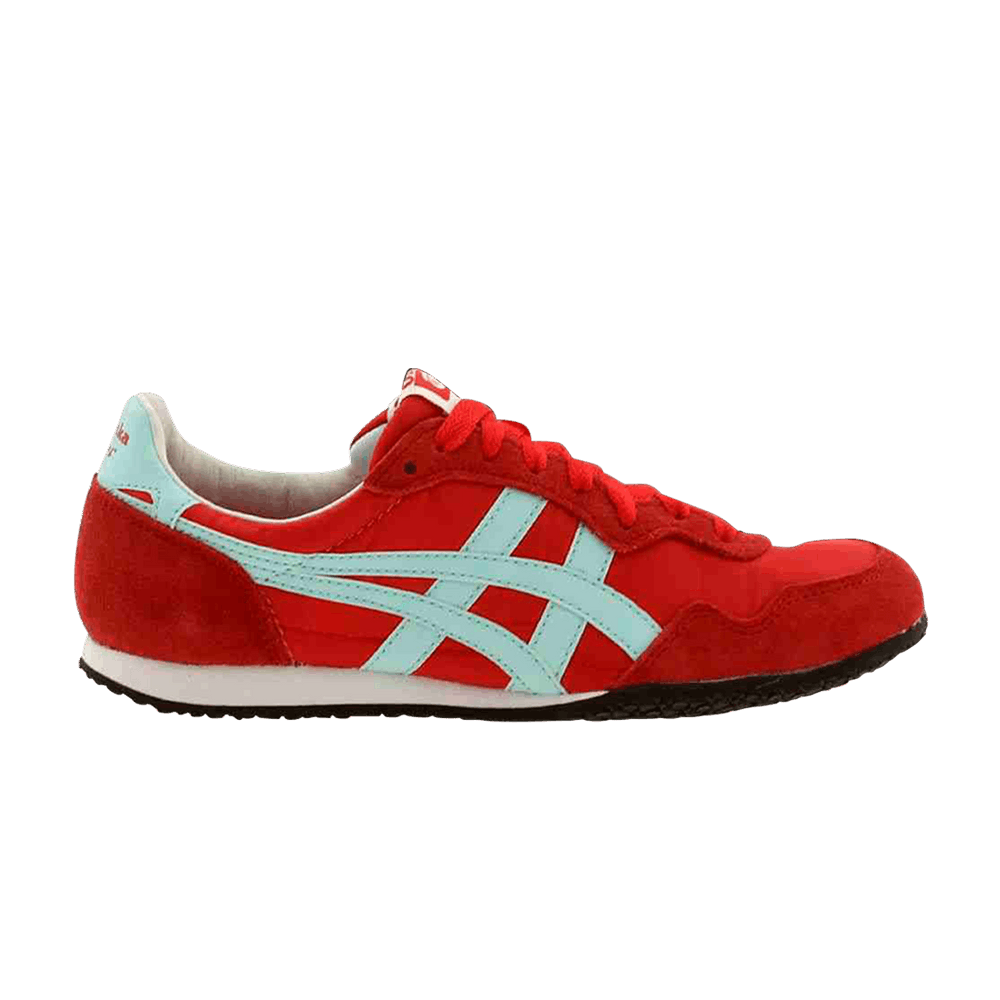 Buy Onitsuka Tiger Wmns Serrano - D159L 2341 | GOAT