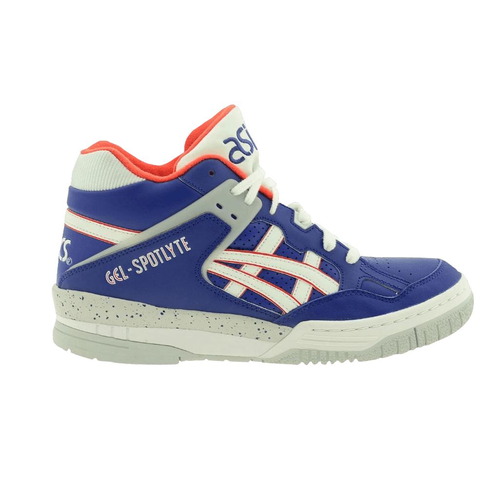 【新品】asics GEL-SPOTLYTE 28.0 ASICS Debuts the GEL-SPOTLYTE LOW V2 | Hypebeast