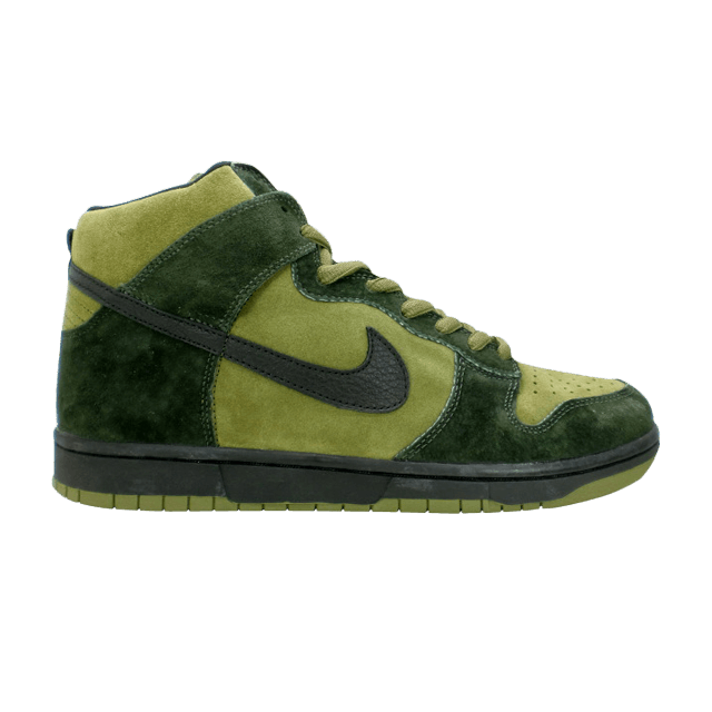 nike sb hulk