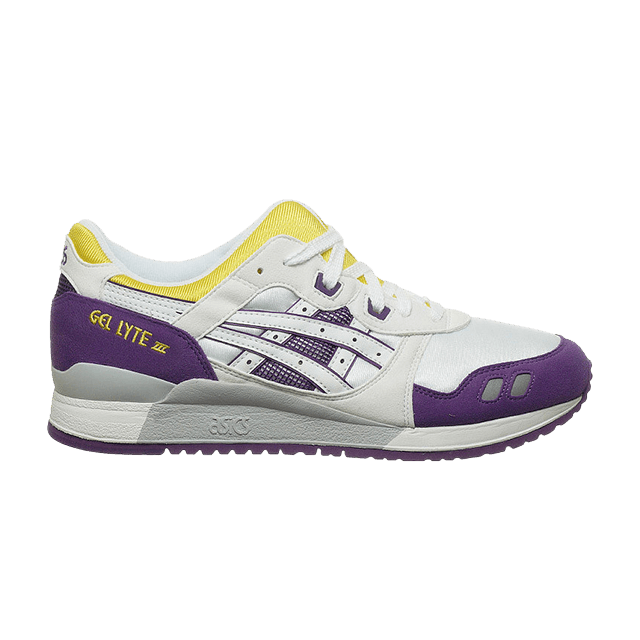 Asics Gel Lyte 3 Lakers