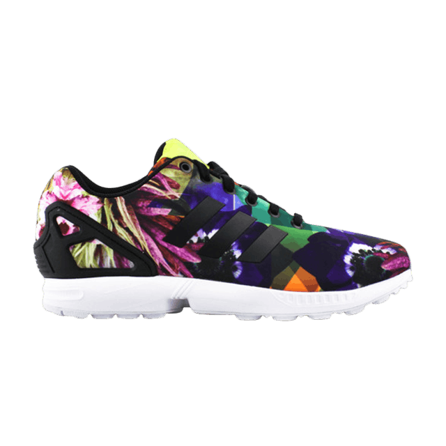 adidas torsion floral