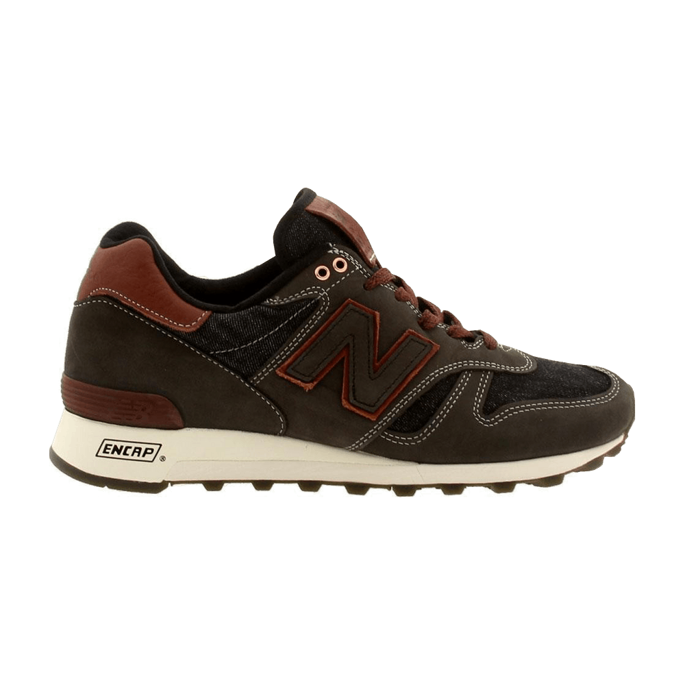 new balance 1300 distinct authors