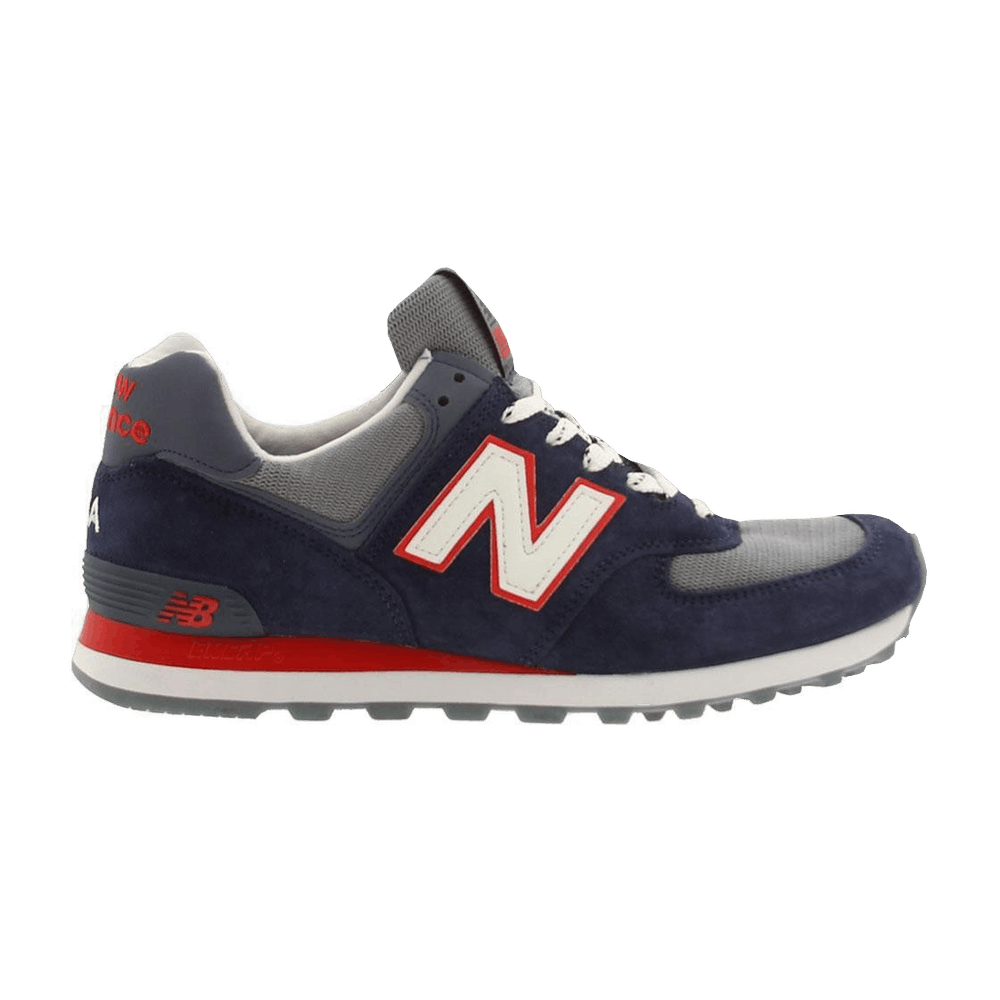 574 Made In USA - New Balance - US574MD | GOAT