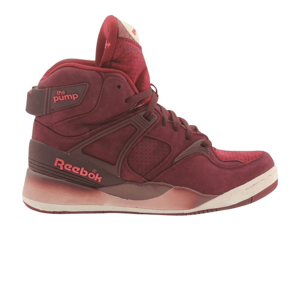 Buy Limited Editions x Reebok The Pump Certified - M44304 | GOAT