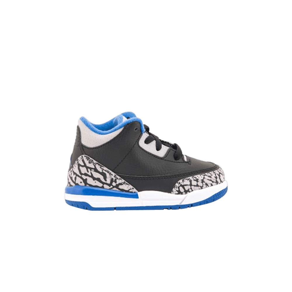 Air Jordan 3 RETRO Bt