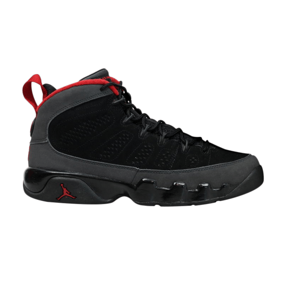 Buy Air Jordan 9 Retro GS 302359 005 GOAT