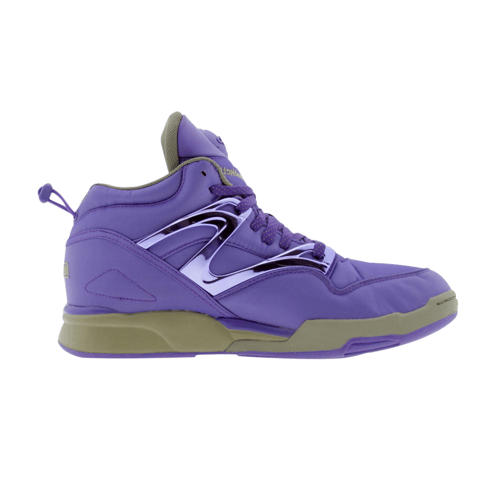 Reebok pump omni lite parachute pack clearance