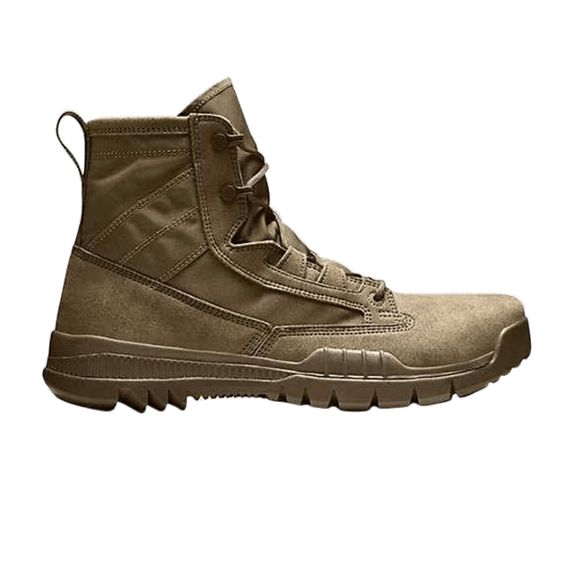 nike combat boots 6 inch