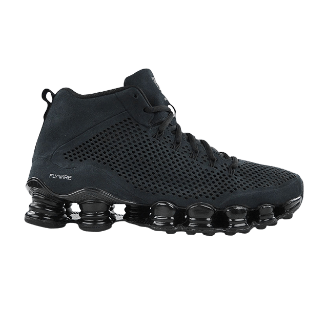 nike shox tlx mid