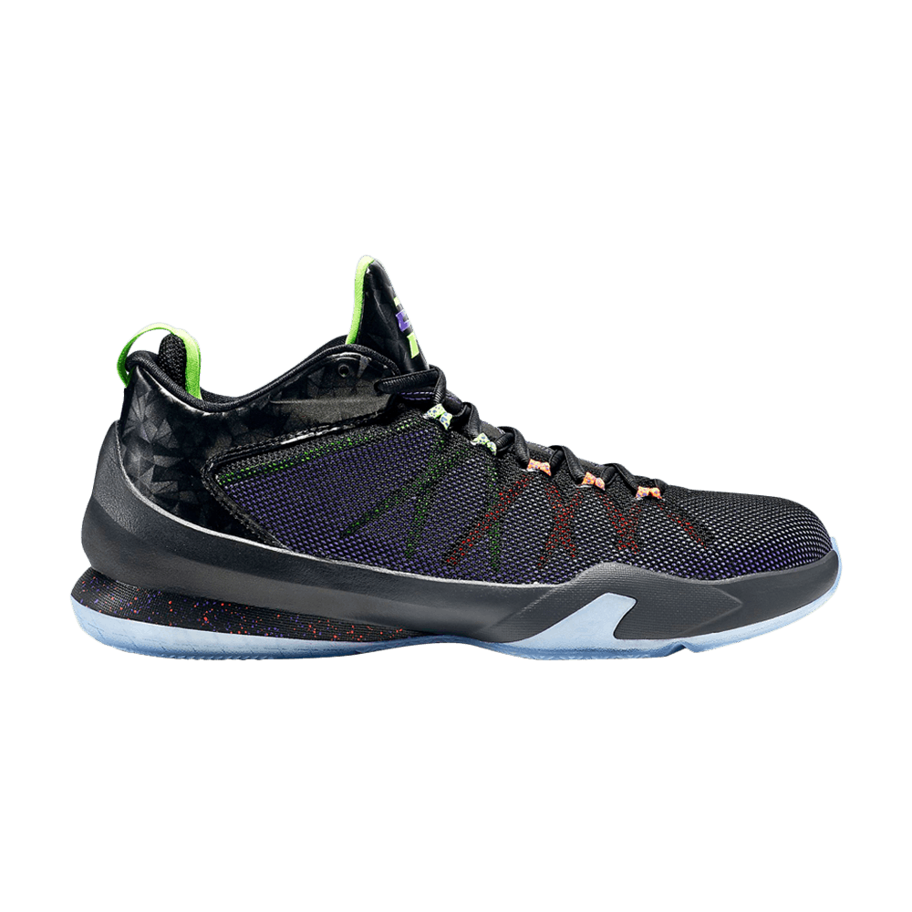＃jordan cp3. Ⅶ pf US10 28cm Jordan CP3.VII - Official Look - WearTesters