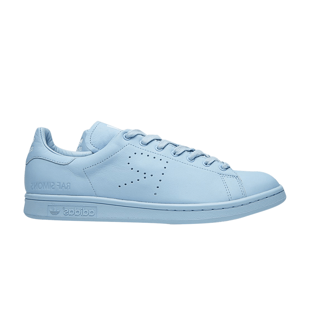 Buy Raf Simons x Stan Smith B24049 GOAT UK