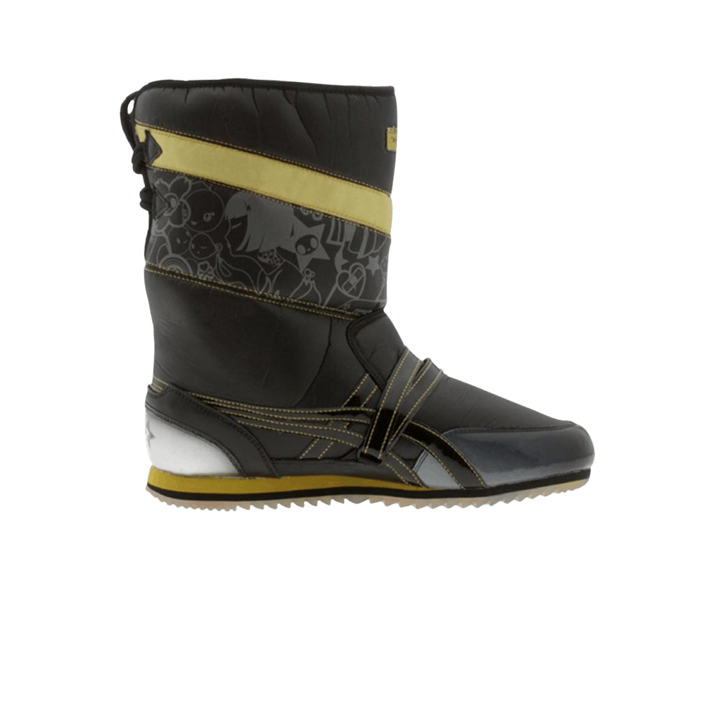 Buy Tokidoki x ASICS Wmns Snowtopia - D9J7N 9090 | GOAT CA