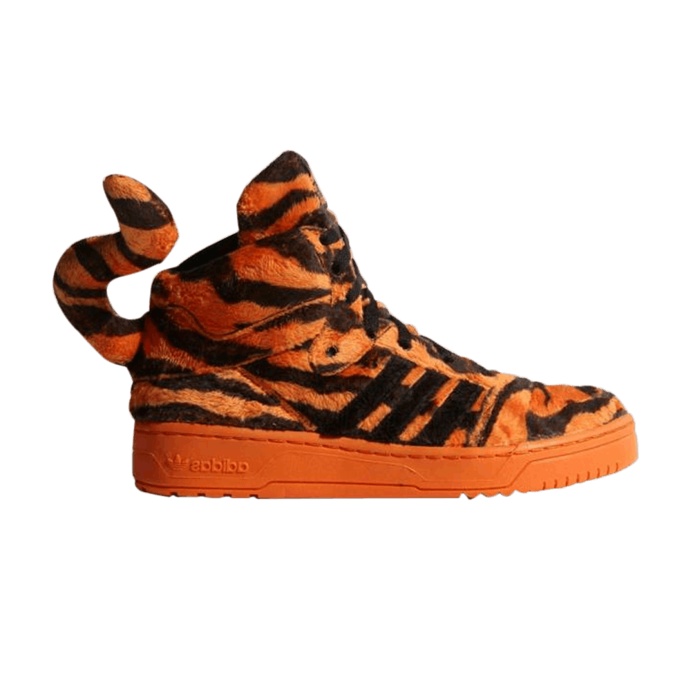 jeremy scott tiger adidas