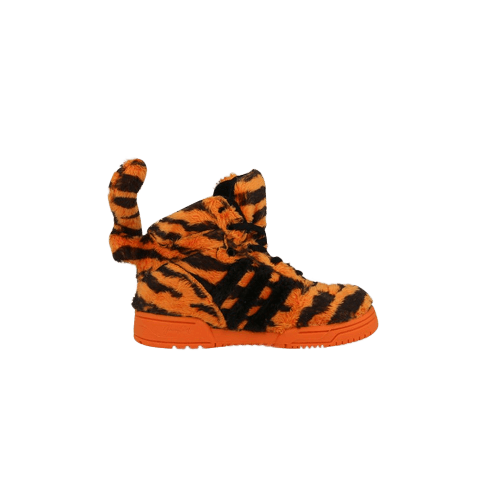 Adidas Toddler Js Tiger
