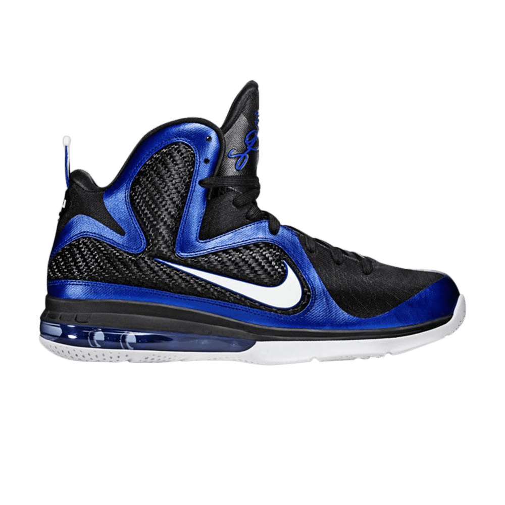 Buy Nike LeBron 9 'Kentucky' - 469764 400 | GOAT
