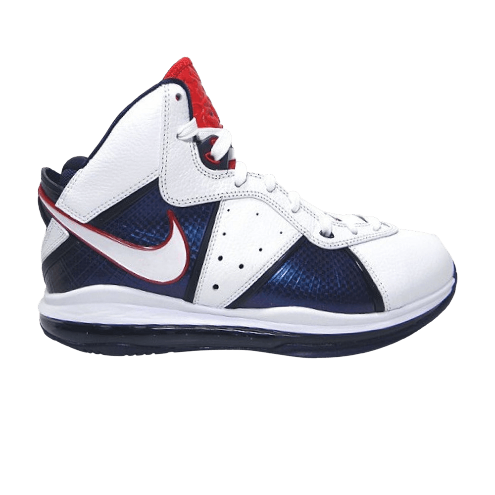 2021 Nike Lebron 8 HWC Men - Jwong Boutique