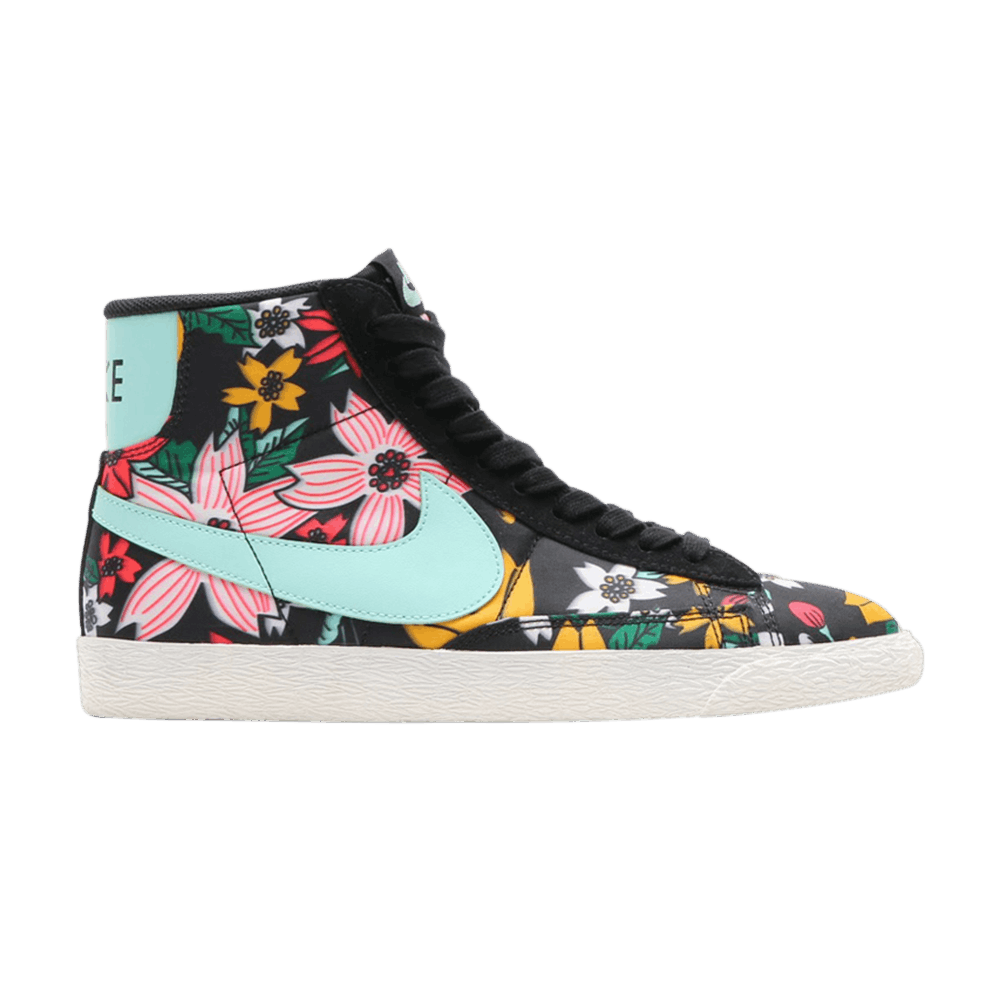 Buy Wmns Blazer Mid 'Aloha' - 725084 001 | GOAT