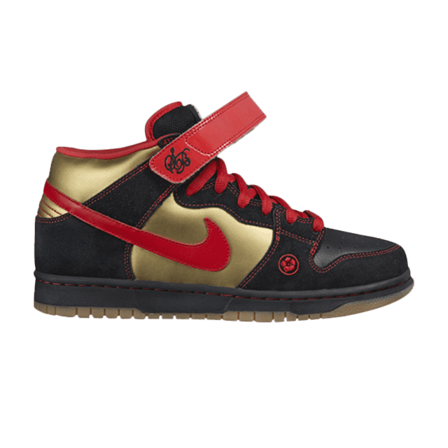 nike sb money cat low