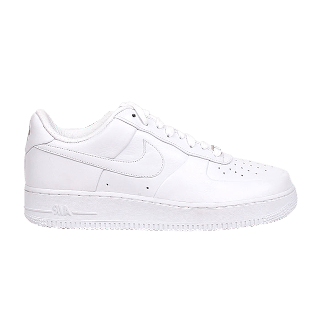 goat air force ones