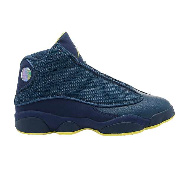 squadron blue 13s