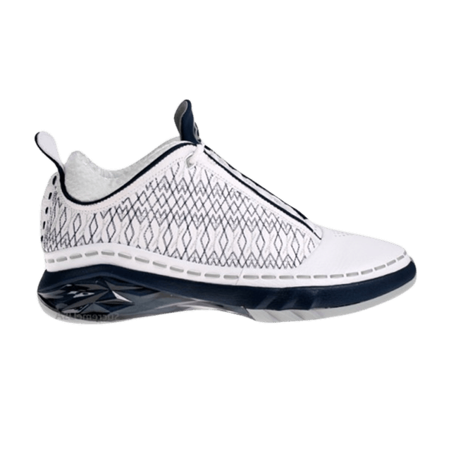 jordan 23 off white