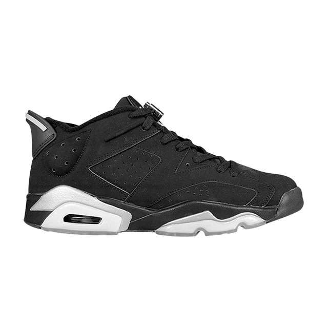 low jordan 6