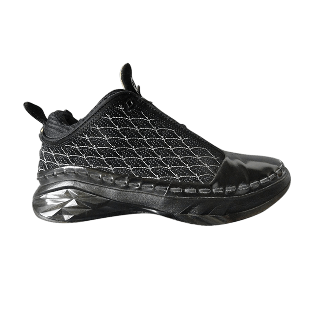 jordan 23 low cut