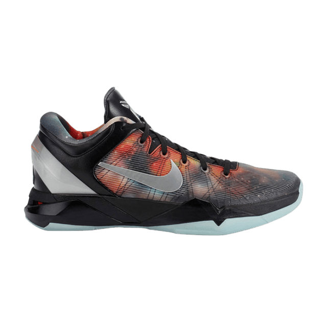 nike kobe 7 kids orange