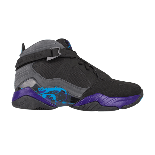 retro aqua 8