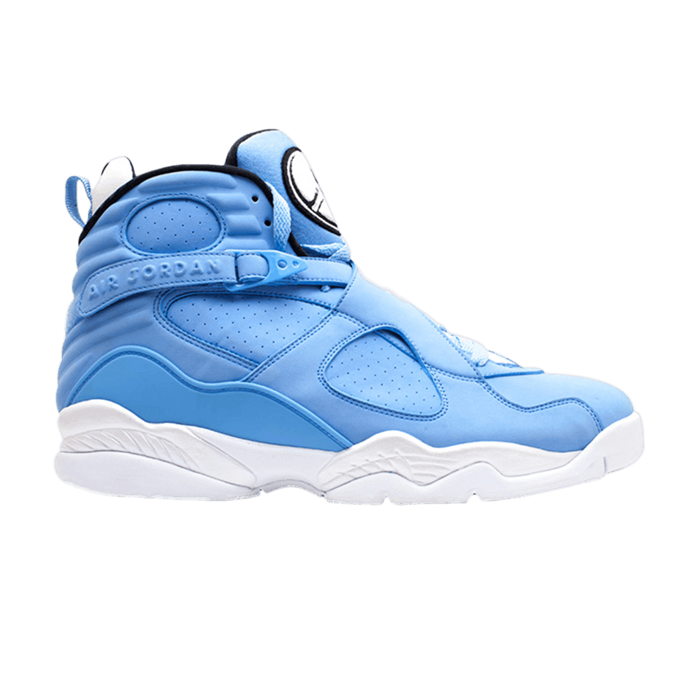 Baby discount blue 8s