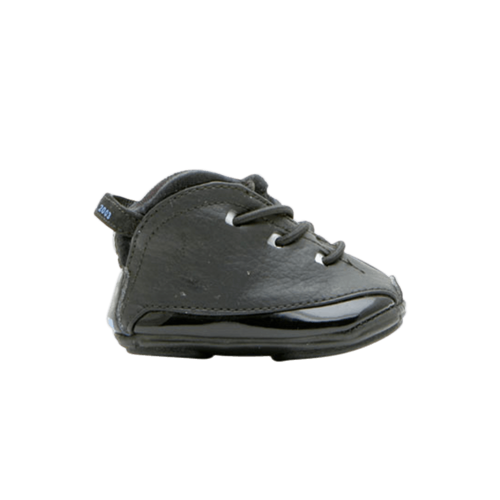 Buy Air Jordan 18.5 OG CB 'Black Chrome' - 306894 002 | GOAT