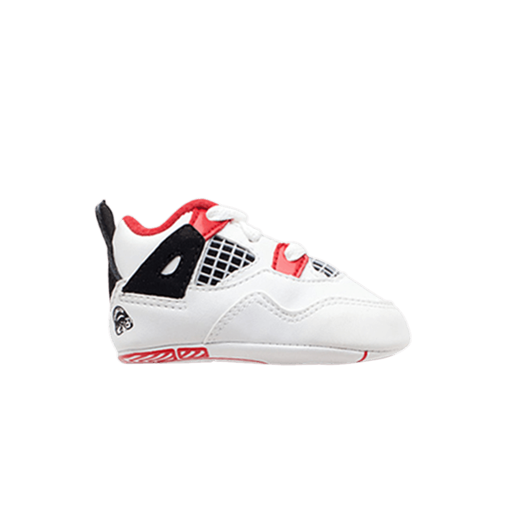 Buy Air Jordan 4 Retro CB Mars Blackmon 308501 162 GOAT CA