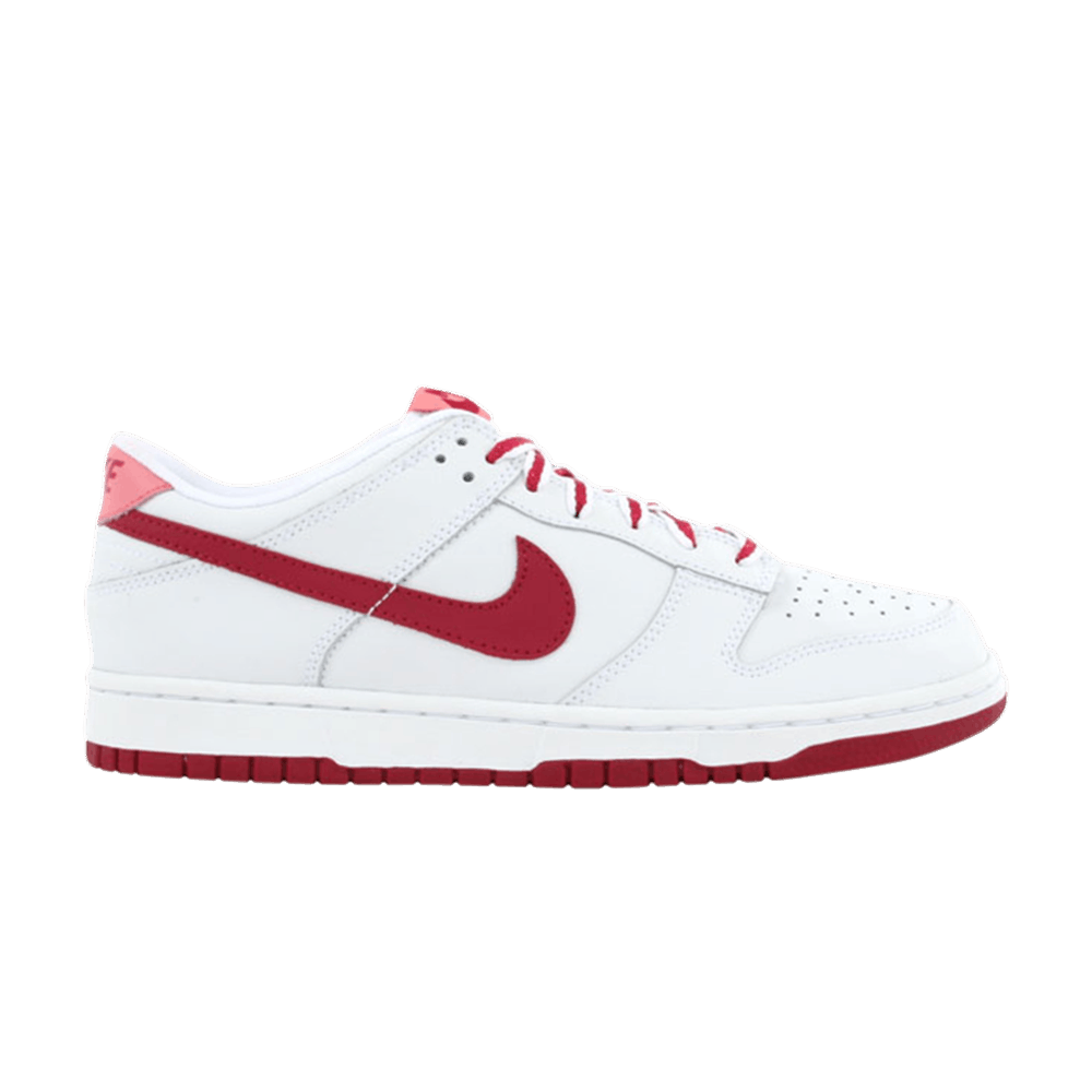 Buy Nike Dunk Low GS - 309601 164 | GOAT