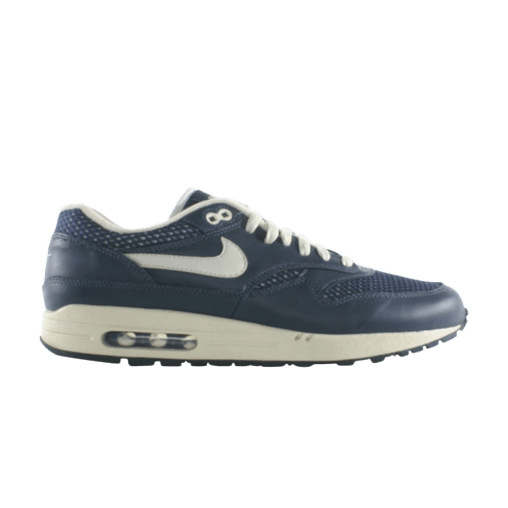 Nike air max top 1 obsidian 3m