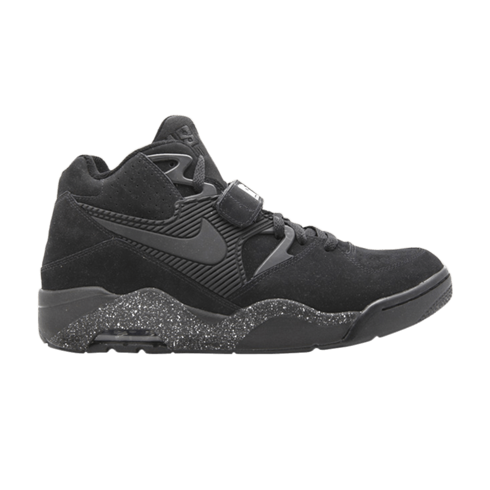 Nike air force 180 black price shop