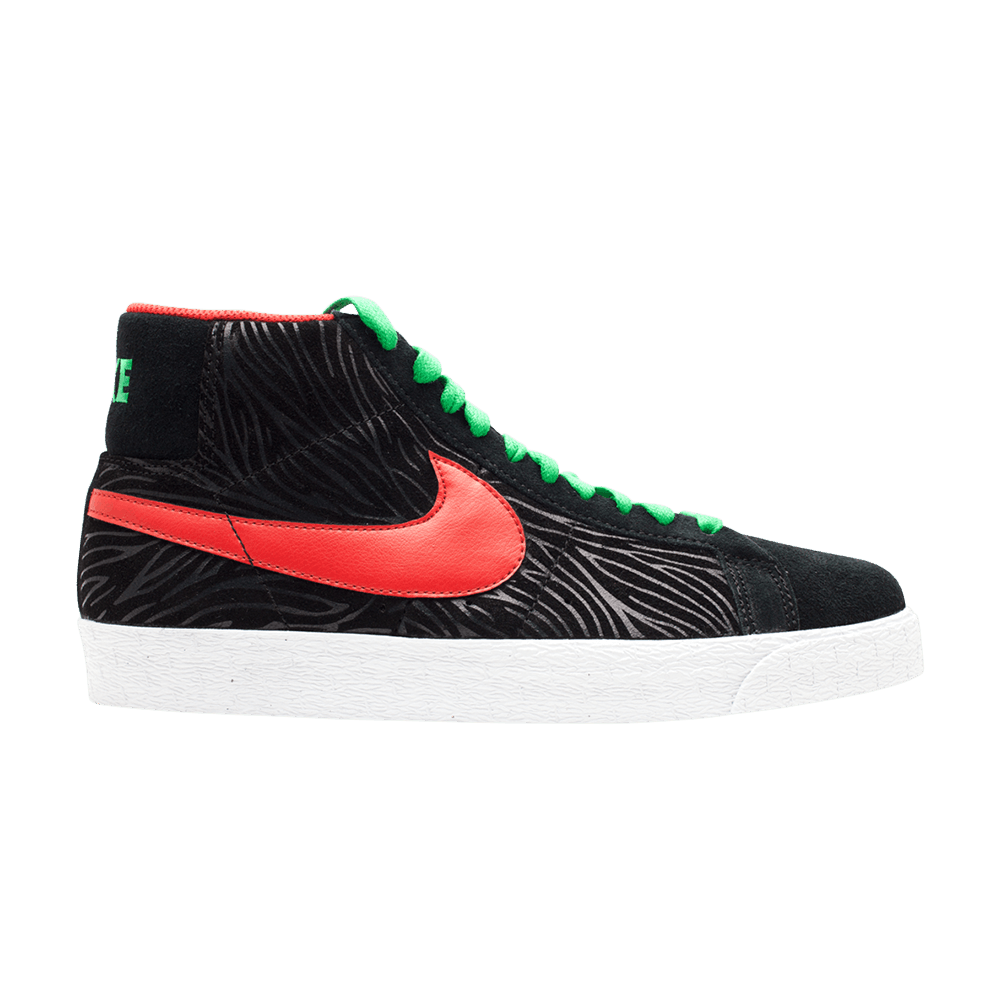 Buy Blazer Sb A Tribe Called Quest 310801 008 GOAT