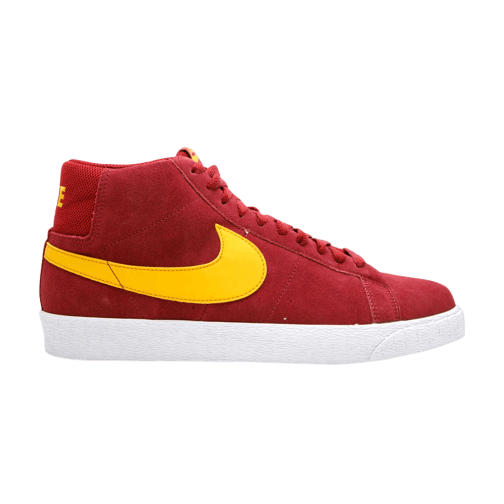 Nike blazer usc Clearance