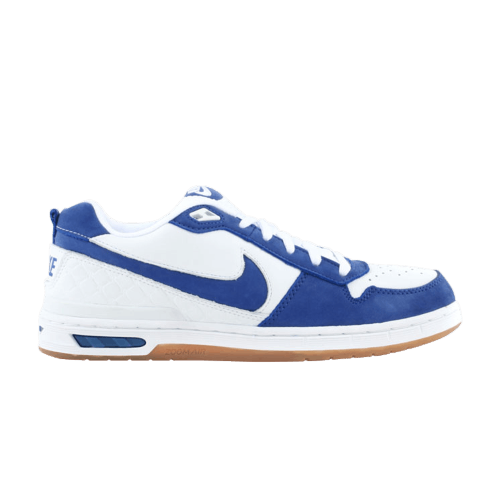 Paul rodriguez zoom air low discount