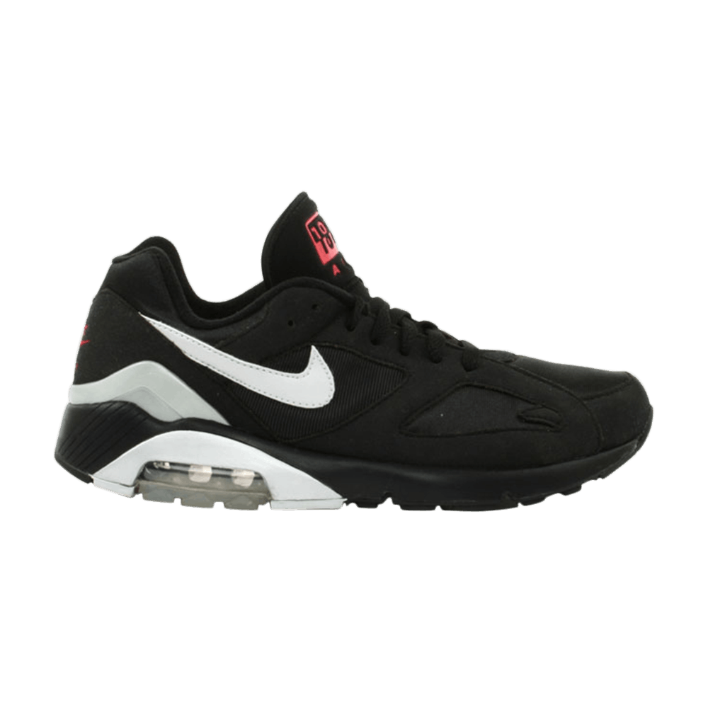 Air 180 black cheap