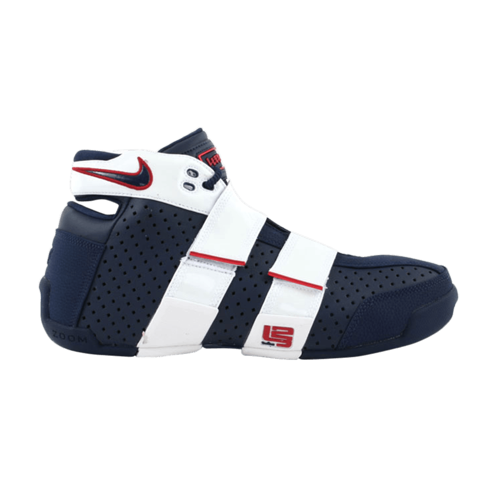 ZOOM 20-5-5AP レブロン 当時物 ZOOM 20-5-5AP レブロン 当時物