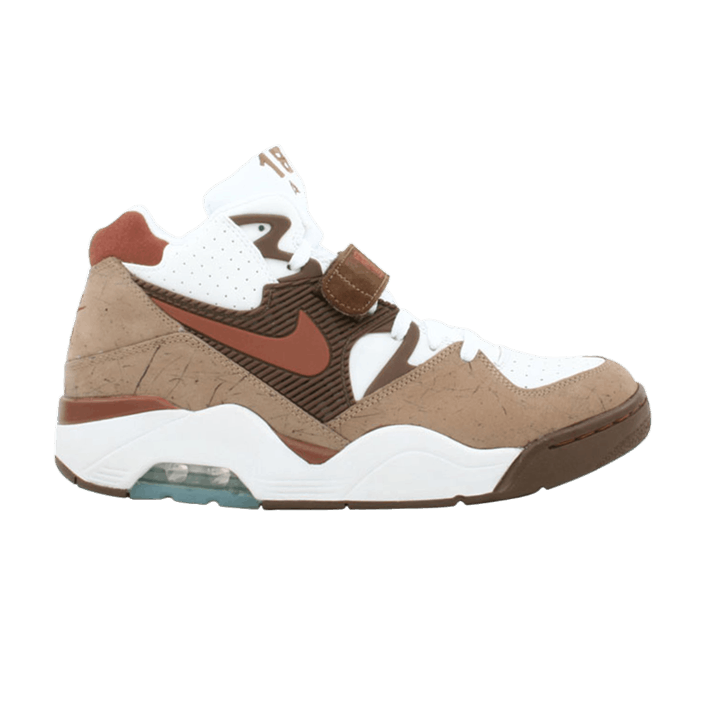 nike air force 180 low brown