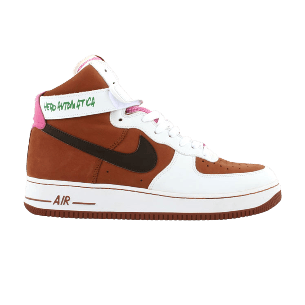 Buy Air Force High Headauto Head Automatica 311748 221 GOAT