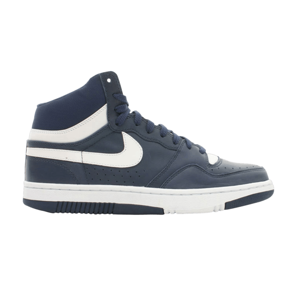 Buy Nike Htm Court Force High - 311749 412 | GOAT