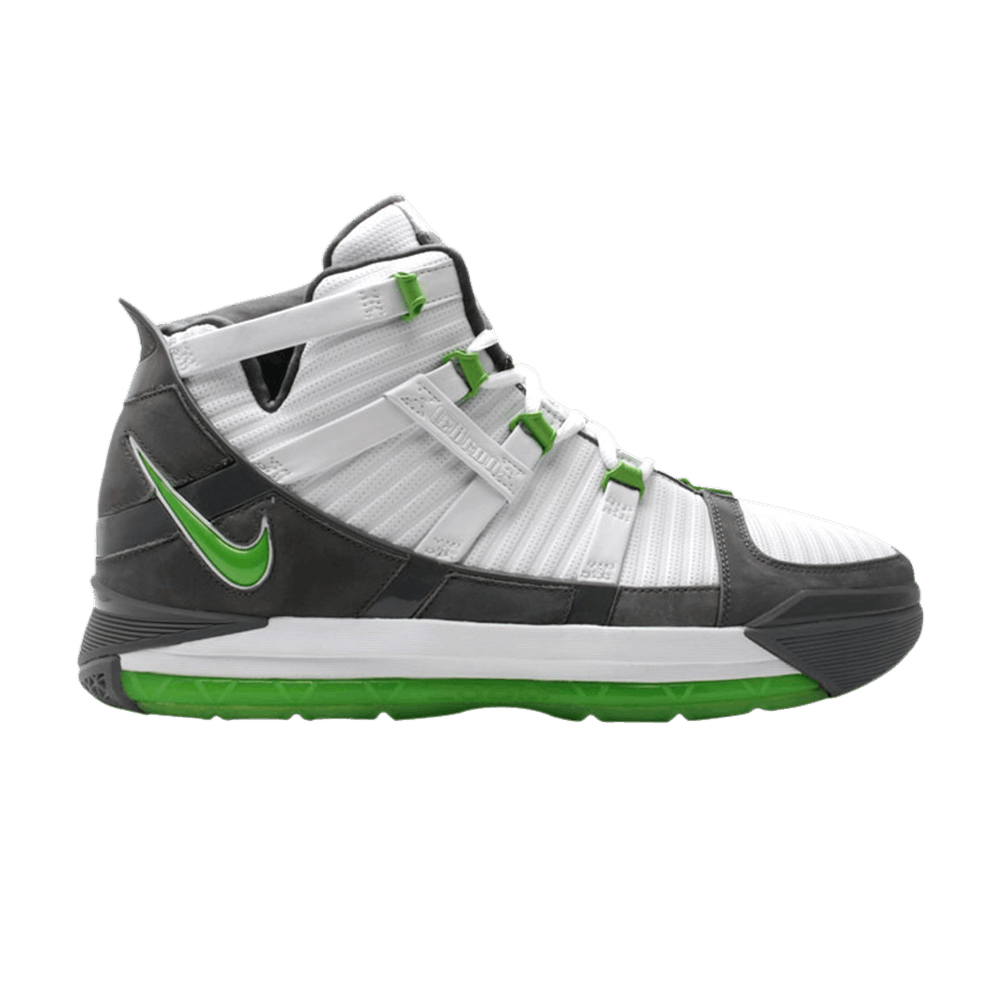 Lebron sales 3 dunkman
