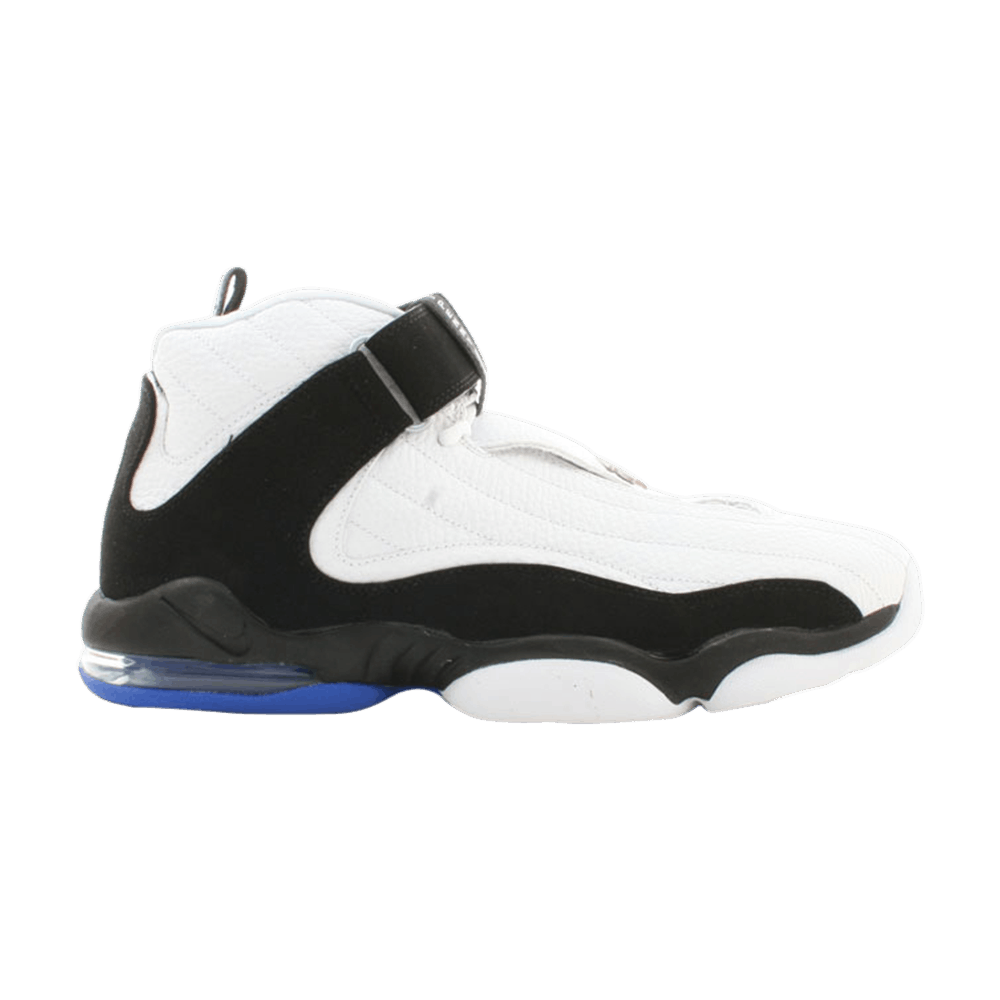 Air max penny 4 clearance